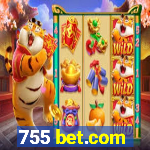 755 bet.com